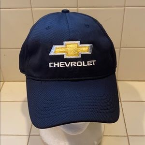 OC Chevrolet baseball style hat in great conditio